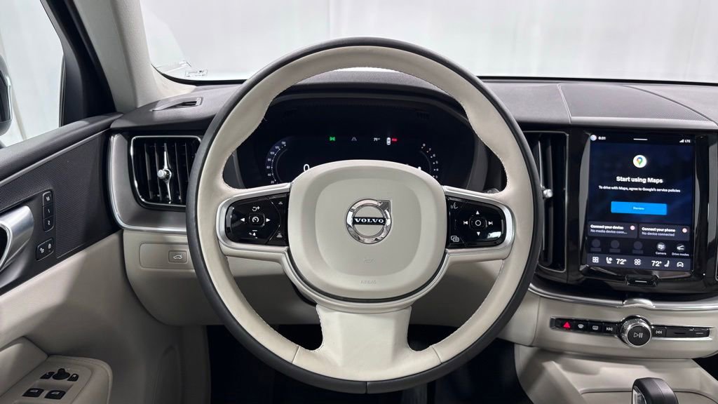 Certified 2024 Volvo XC60 B5 Core w/ Protection Package Premier AWD/4WD image 13