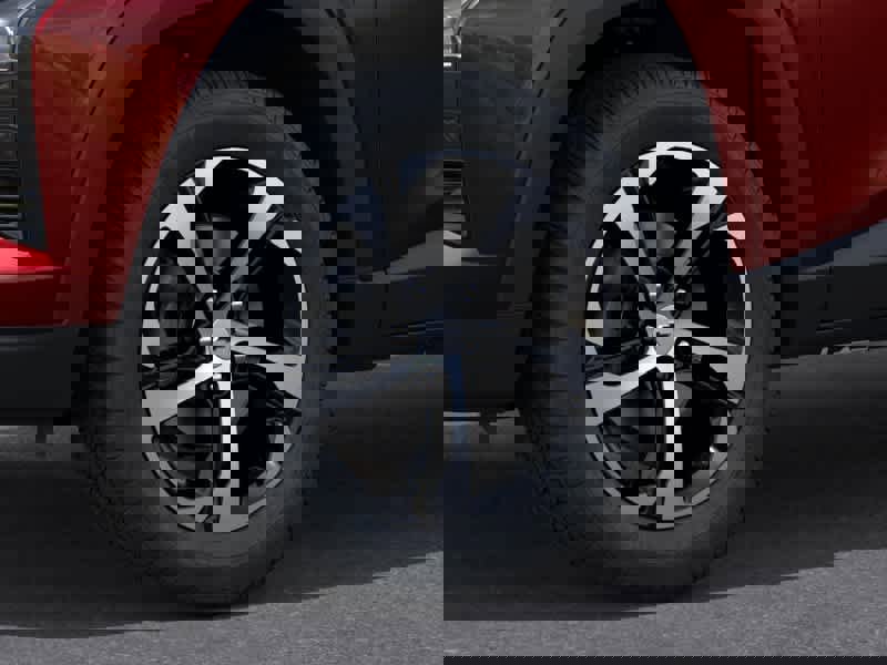 New 2026 Chevrolet Trax RS image 9