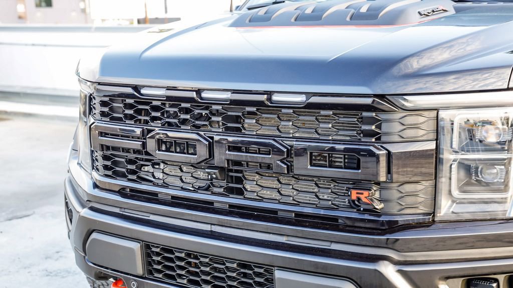 Used 2023 Ford F150 Raptor w/ Equipment Group 802A Raptor R AWD/4WD image 6