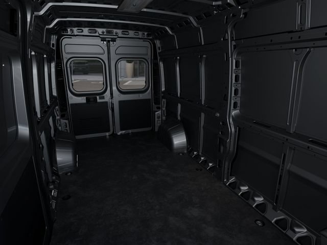 New 2026 RAM ProMaster 2500 w/ Safety Group FWD image 15