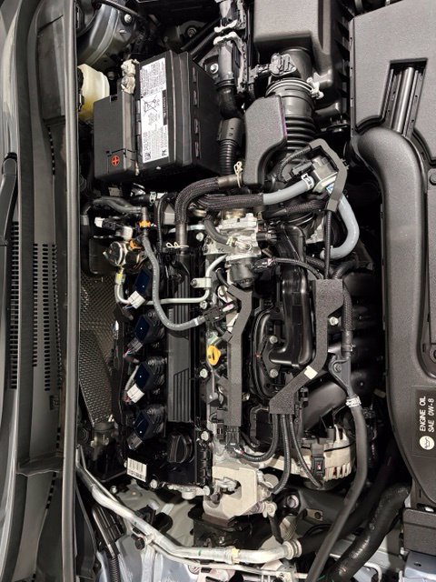 Used 2024 Toyota Corolla LE FWD image 26