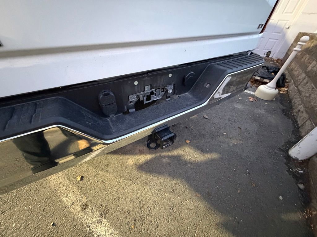 Used 2024 Chevrolet Silverado 2500 LT image 11