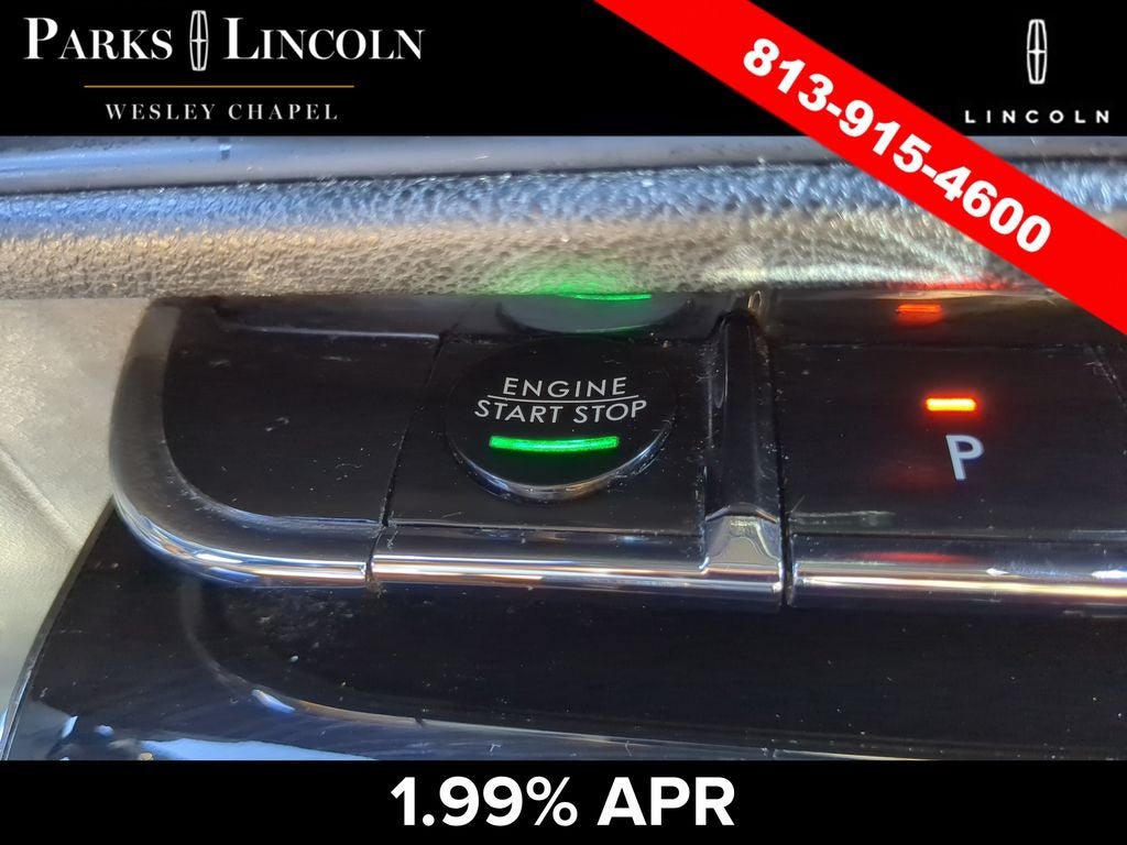 Certified 2023 Lincoln Corsair Reserve w/ Equipment Group 201A FWD image 31