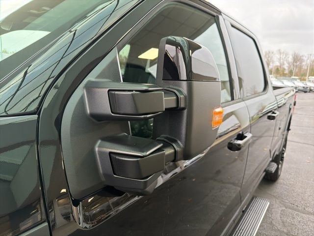 New 2026 Ford F250 Platinum image 5