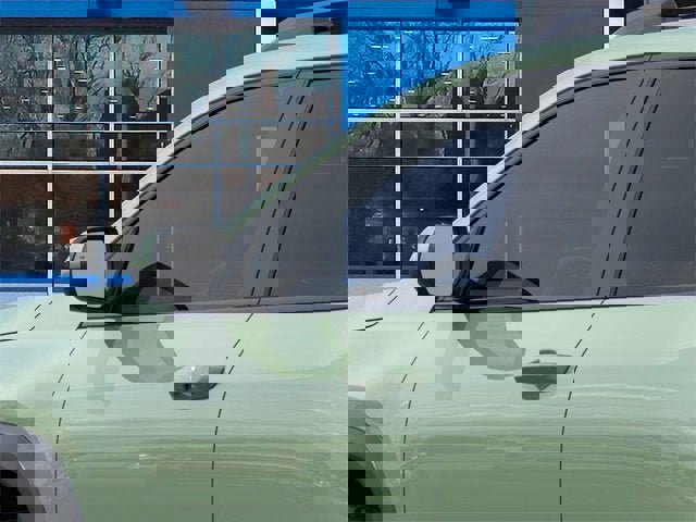 New 2026 Chevrolet Equinox ACTIV w/ Convenience Package III image 12