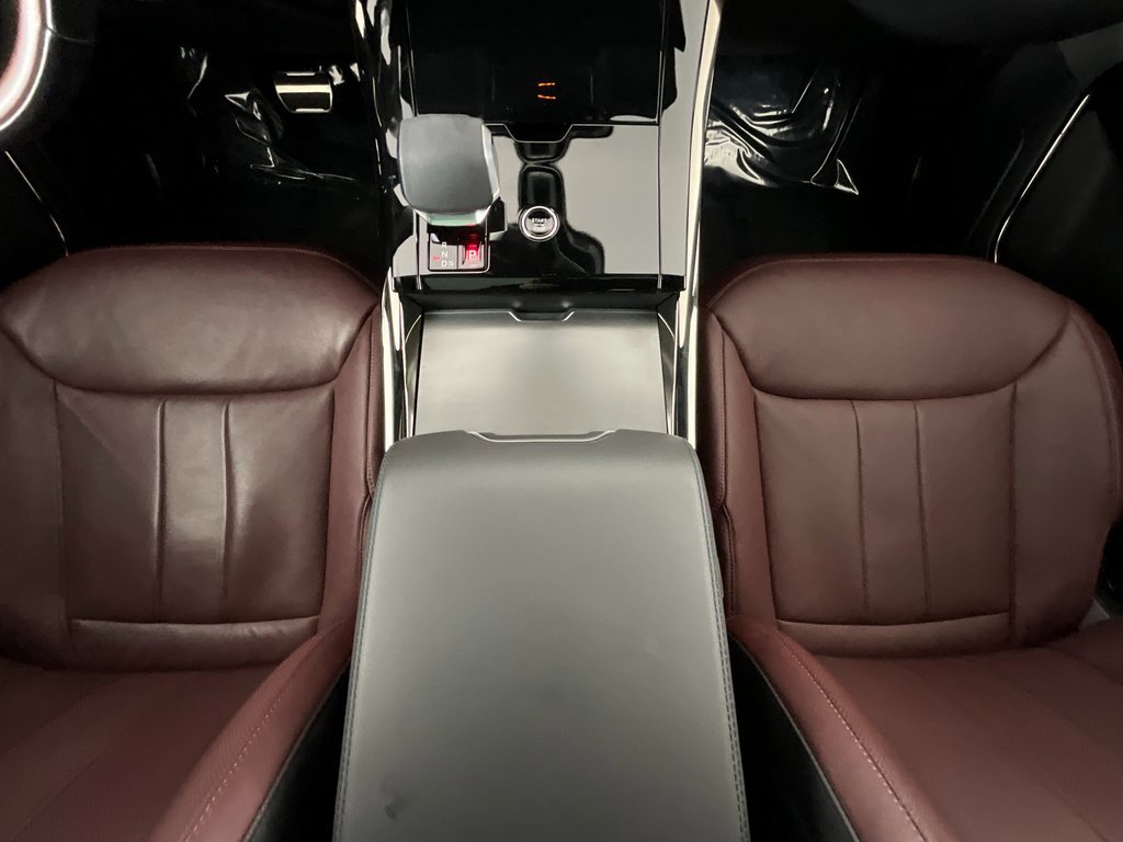 Certified 2024 Land Rover Range Rover Sport Dynamic SE image 14