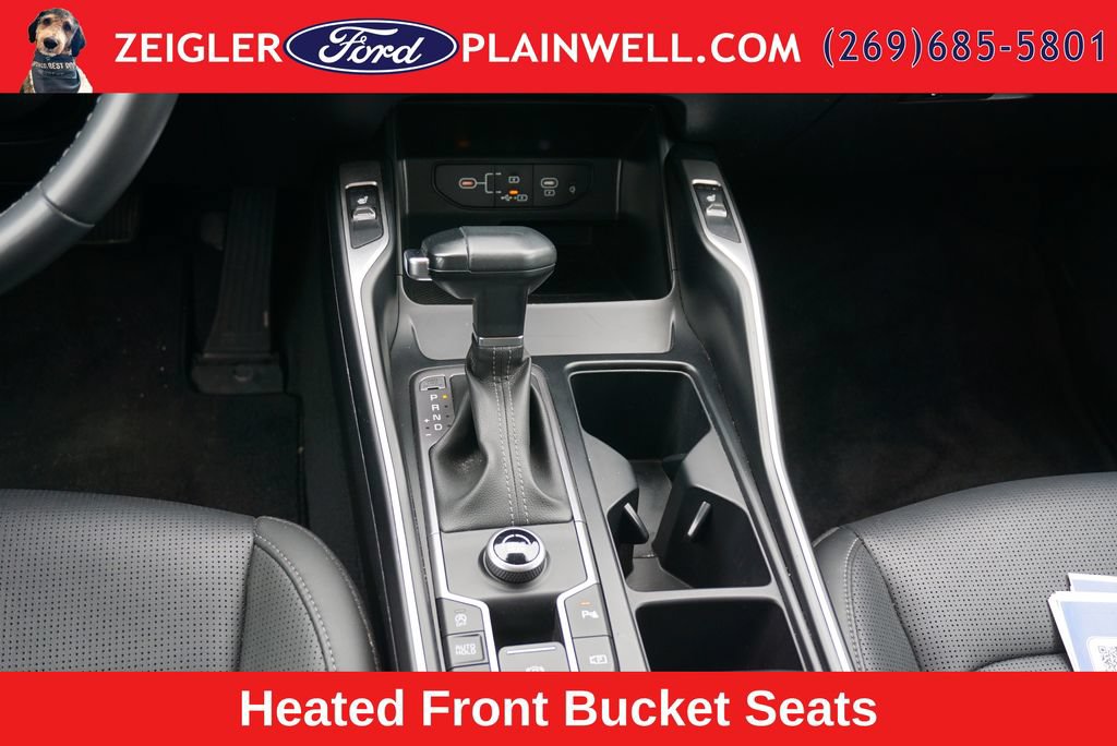 Used 2024 Kia Sorento S FWD image 16