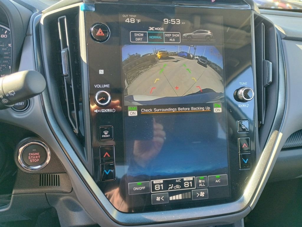 New 2026 Subaru Crosstrek 2.5i Limited image 20