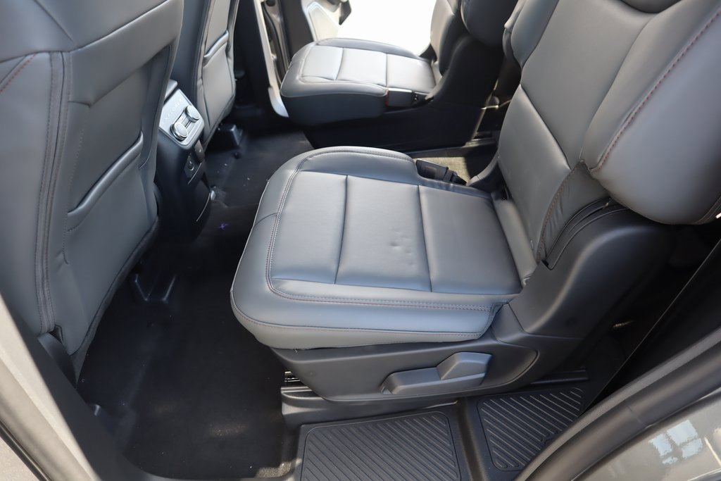 New 2025 Ford Explorer Active w/ Active Comfort Package image 13