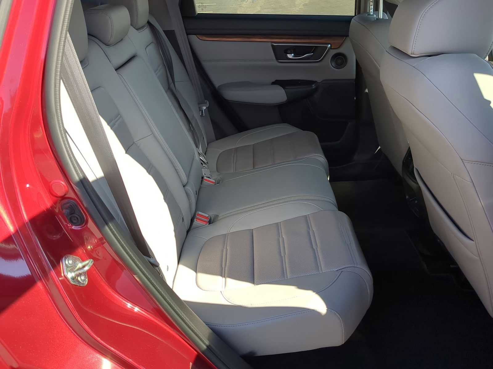 Used 2020 Honda CR-V EX-L image 27