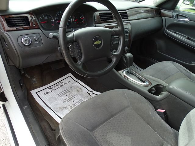 Used 2013 Chevrolet Impala LT w/ LT Sunroof Package image 22