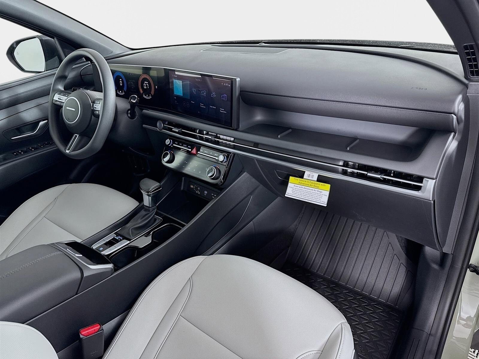 New 2026 Hyundai Santa Cruz SEL FWD image 27