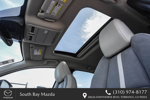 New 2026 MAZDA CX-30 Aire Edition AWD/4WD image 27