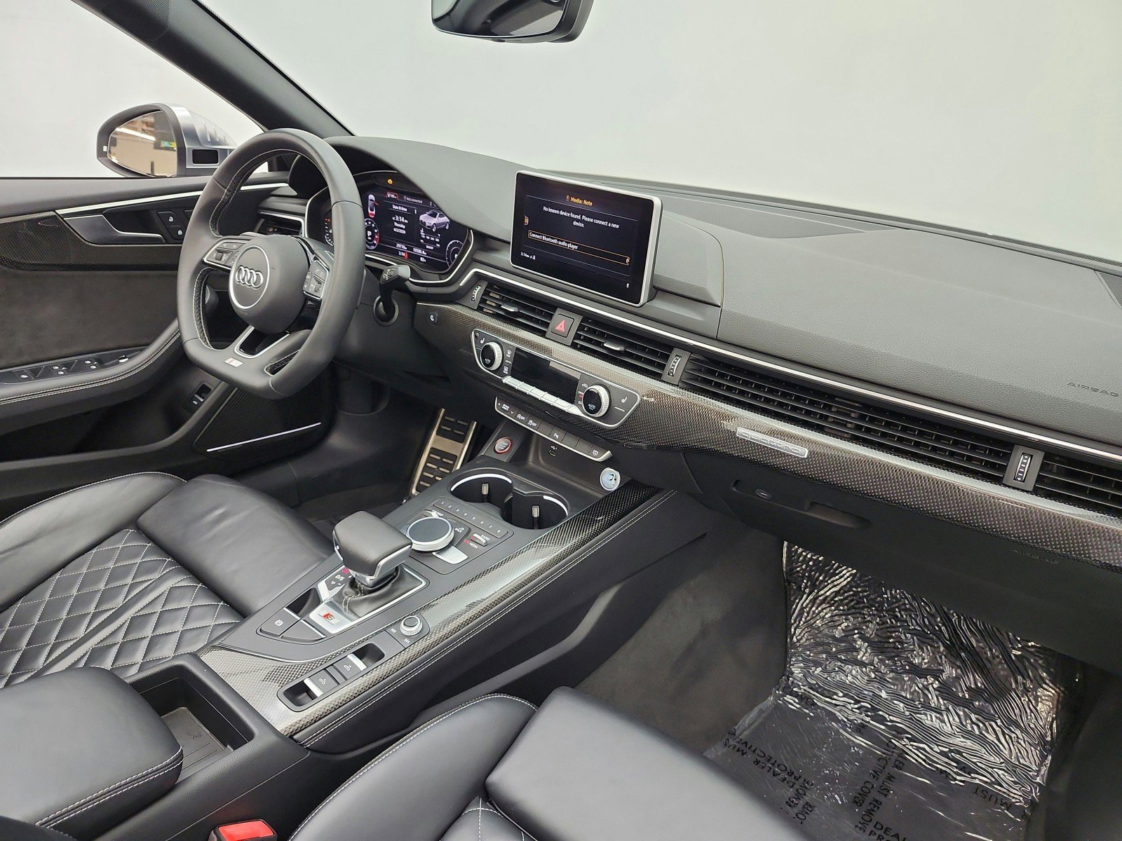 Used 2019 Audi S5 Premium Plus w/ S Sport Package image 18