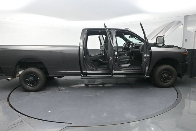 Used 2026 RAM 2500 Tradesman AWD/4WD image 36