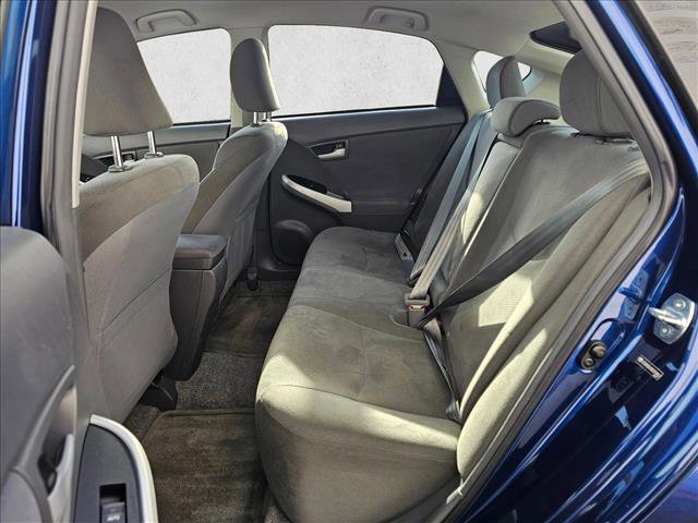 Used 2011 Toyota Prius Two image 11