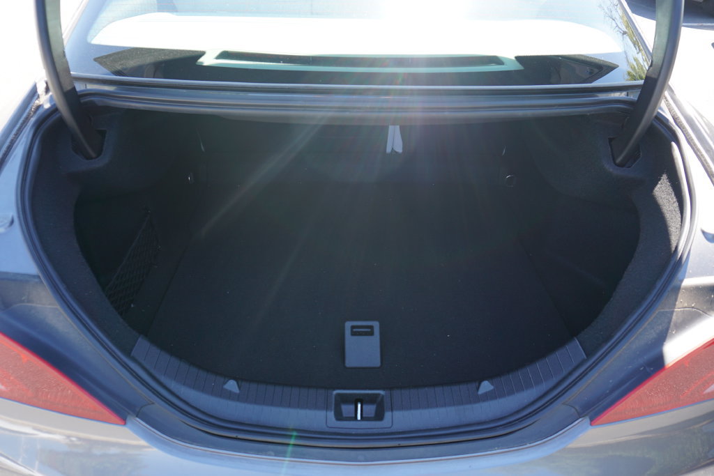 Used 2014 Mercedes-Benz CLA 250 image 23