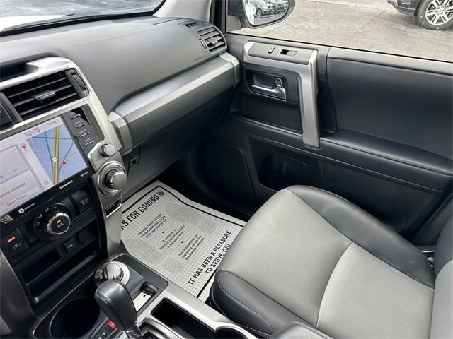 Used 2024 Toyota 4Runner SR5 Premium image 28