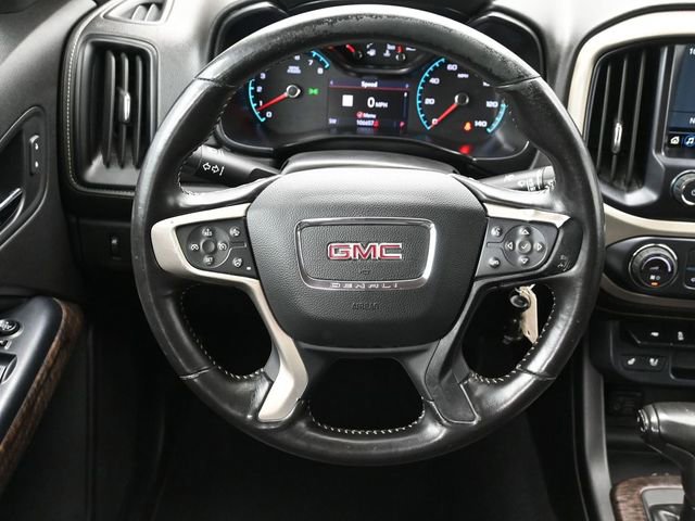 Used 2021 GMC Canyon Denali image 22