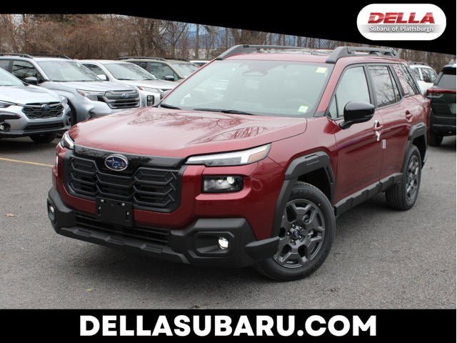 New 2026 Subaru Outback Premium AWD/4WD image 19