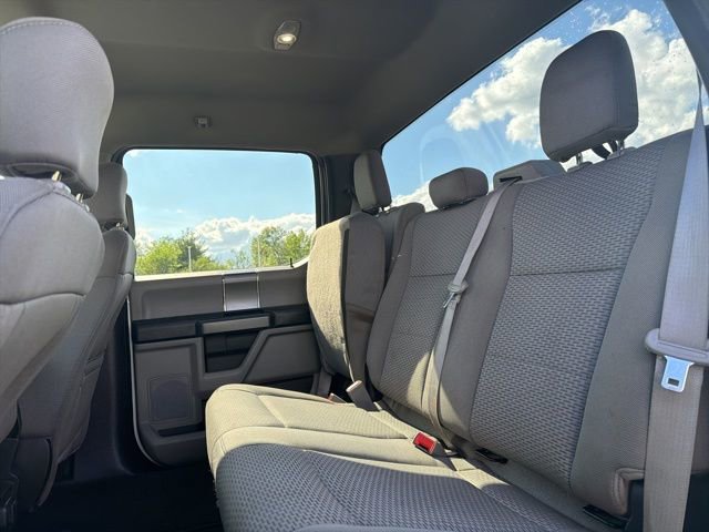 Used 2020 Ford F150 XLT w/ XTR Package AWD/4WD image 13
