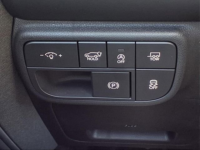 New 2026 Hyundai Palisade Calligraphy image 26