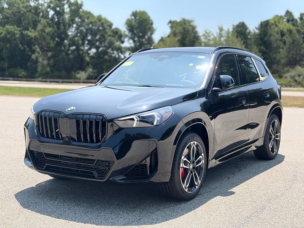 New 2026 BMW X1 xDrive28i w/ Technology Package