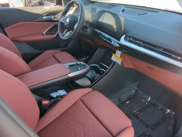 New 2026 BMW X1 M35i w/ Technology Package AWD/4WD image 12