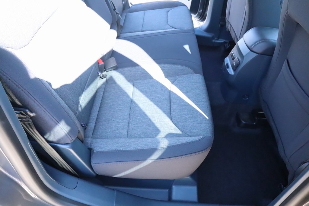 New 2025 Ford Maverick XLT w/ XLT Luxury Package image 14