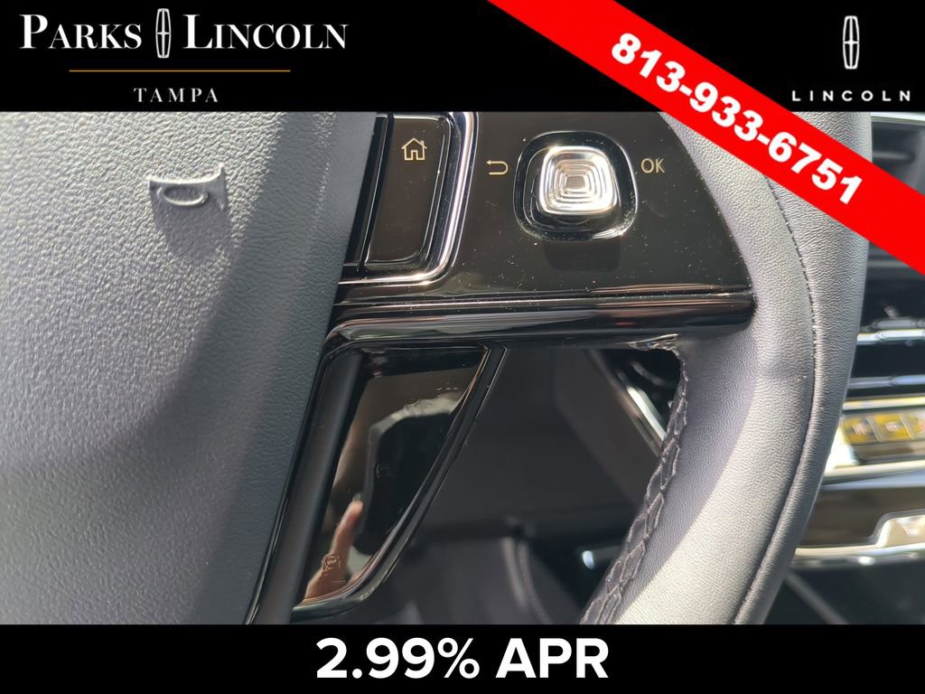 Certified 2024 Lincoln Corsair FWD image 28