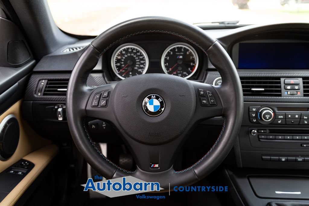 Used 2012 BMW M3 Coupe RWD image 13