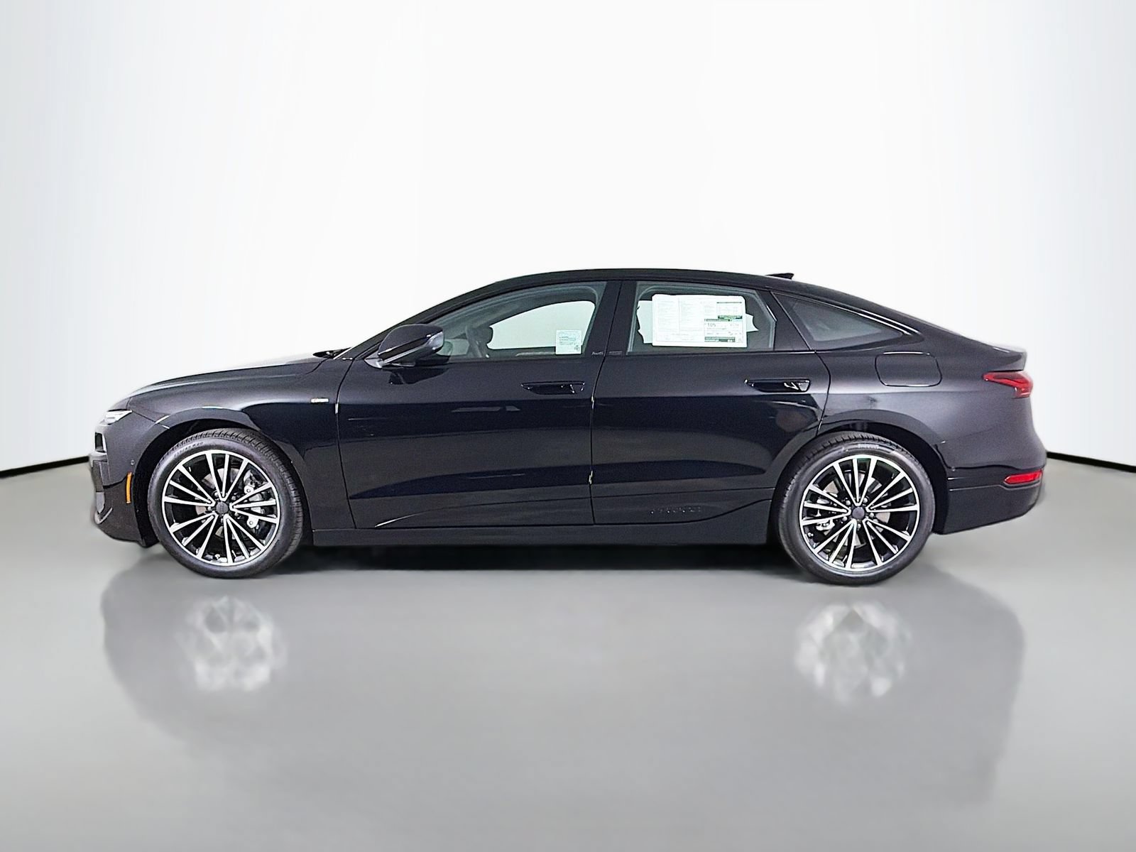 New 2027 Audi A6 e-tron Premium Plus AWD/4WD image 4