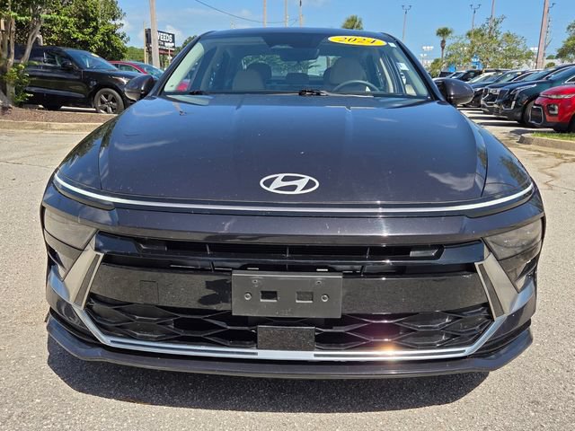 Used 2024 Hyundai Sonata SEL FWD image 3
