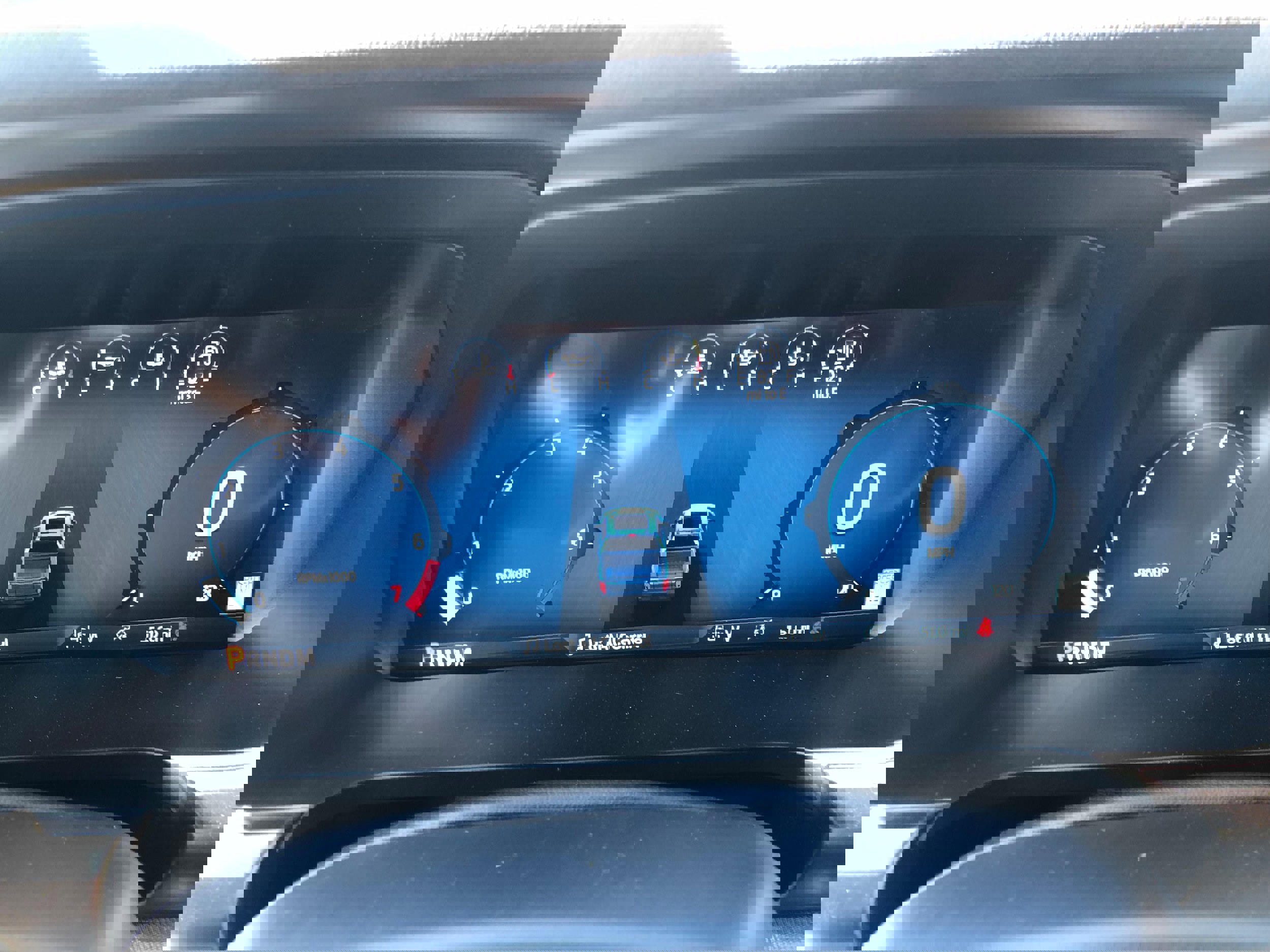 New 2025 Ford F150 Lariat image 18