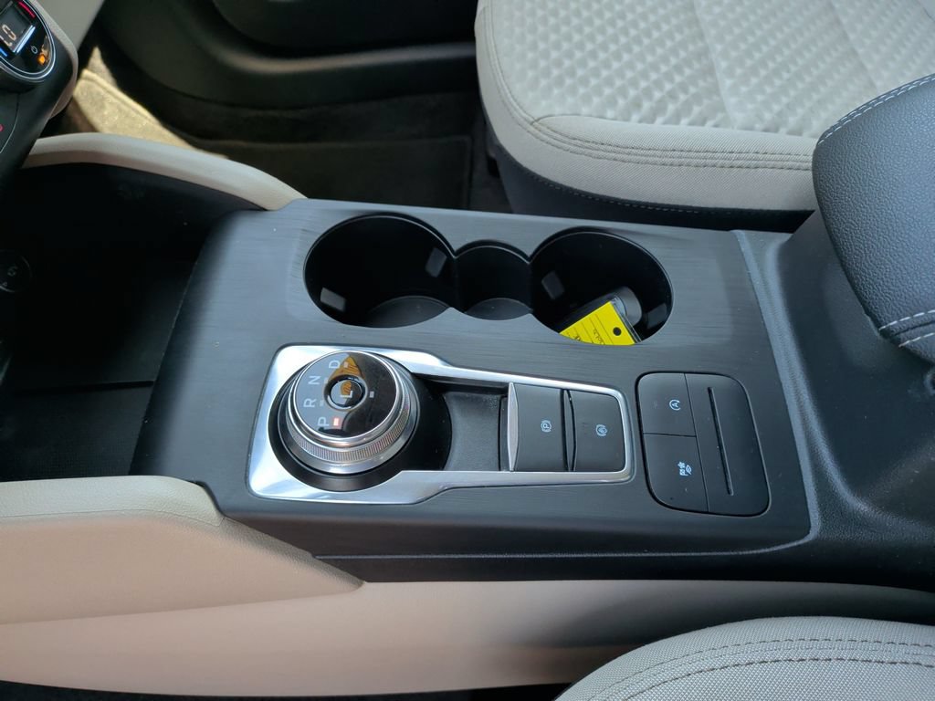 Certified 2020 Ford Escape SE AWD/4WD image 20