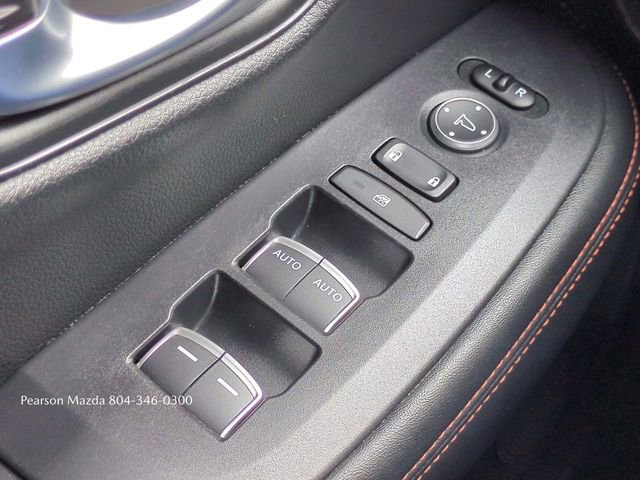 Used 2025 Honda HR-V Sport image 24