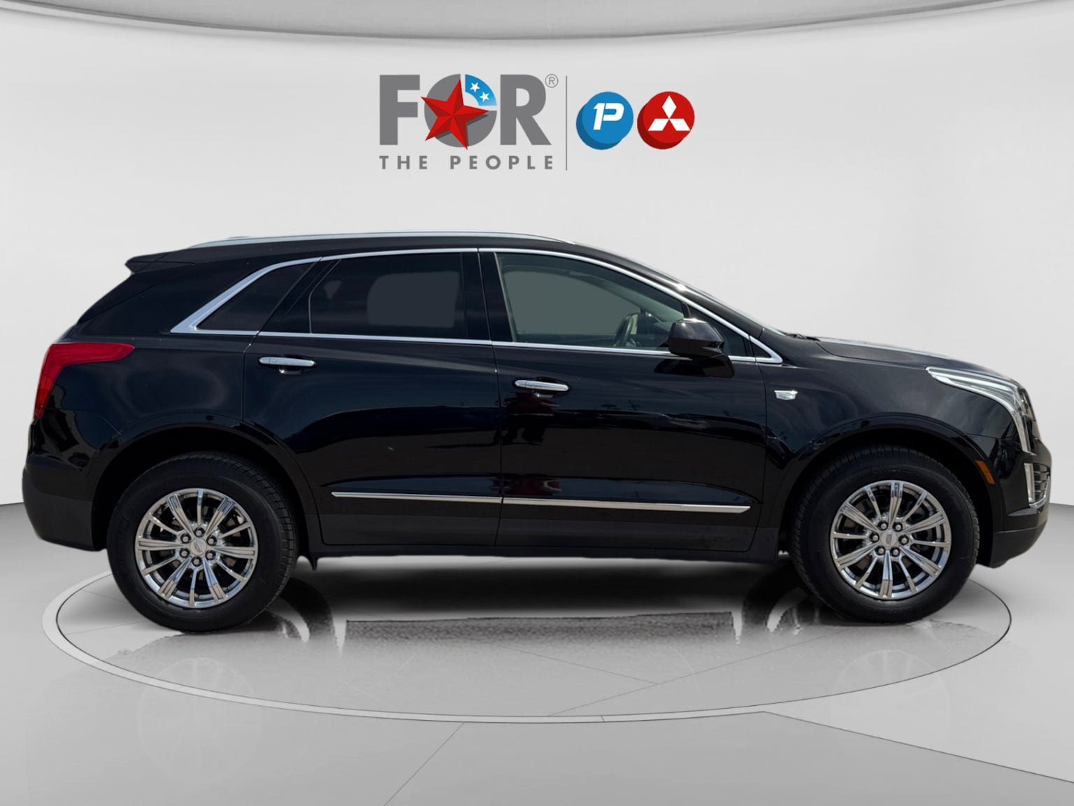 Used 2019 Cadillac XT5 Luxury FWD image 6