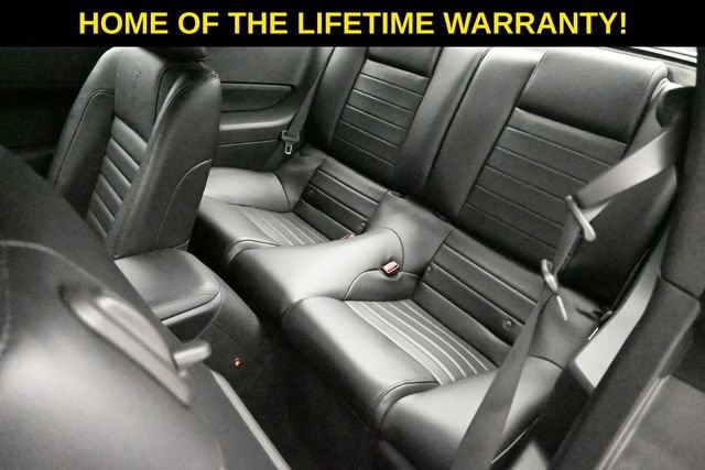 Used 2009 Ford Mustang Shelby GT500 RWD image 26