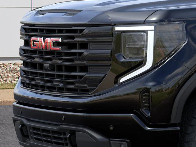 New 2026 GMC Sierra 1500 Elevation w/ Elevation Premium Package AWD/4WD image 34