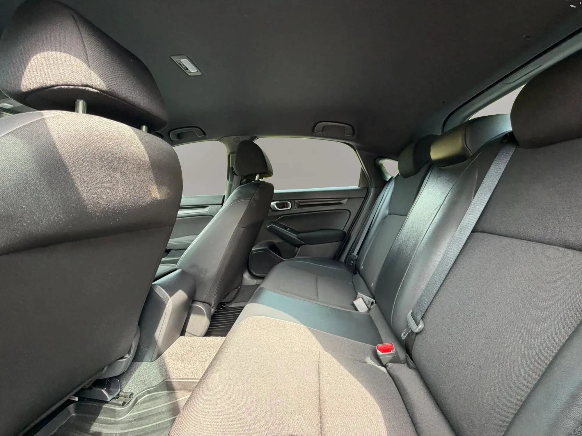 Used 2023 Honda Civic Sport image 11