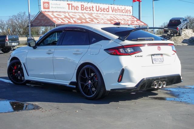 Used 2024 Honda Civic Type R image 11