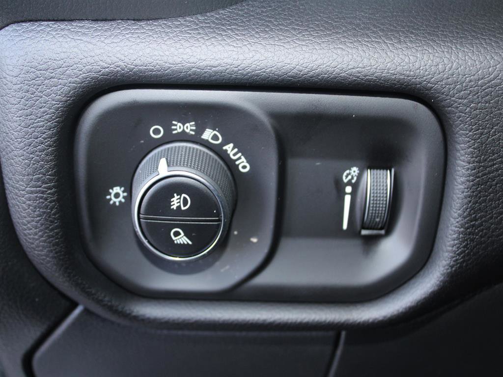 New 2026 RAM 2500 Big Horn image 18