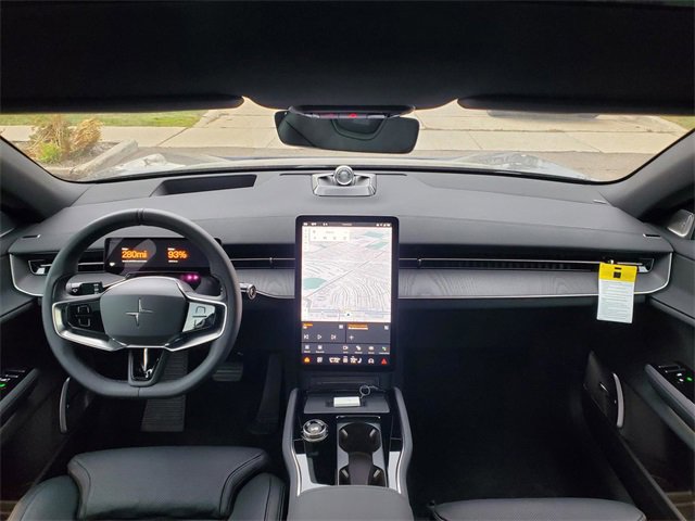 New 2025 Polestar Polestar 3 PLUS & PILOT image 24
