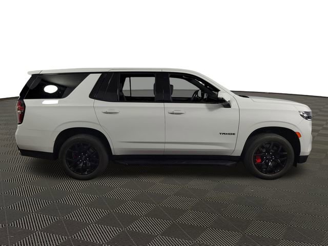 Used 2023 Chevrolet Tahoe RST w/ RST Performance Edition image 10