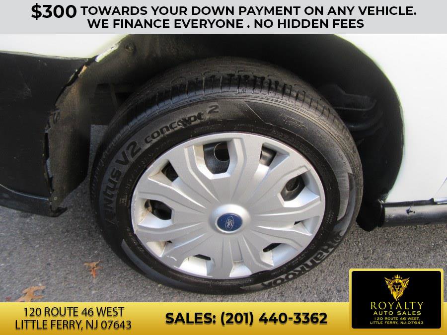 Used 2019 Ford Transit Connect XL image 22