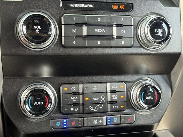 Used 2020 Ford F250 Platinum w/ FX4 Off-Road Package AWD/4WD image 19