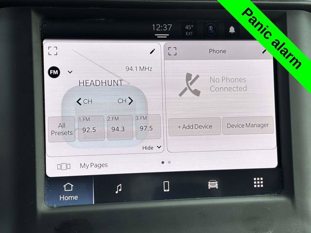 Used 2024 RAM 2500 Big Horn image 20