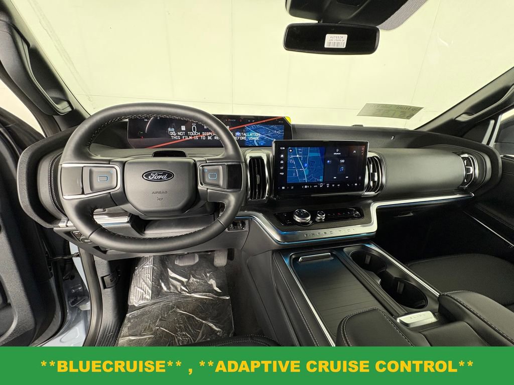 New 2026 Ford Expedition Max Platinum AWD/4WD image 8