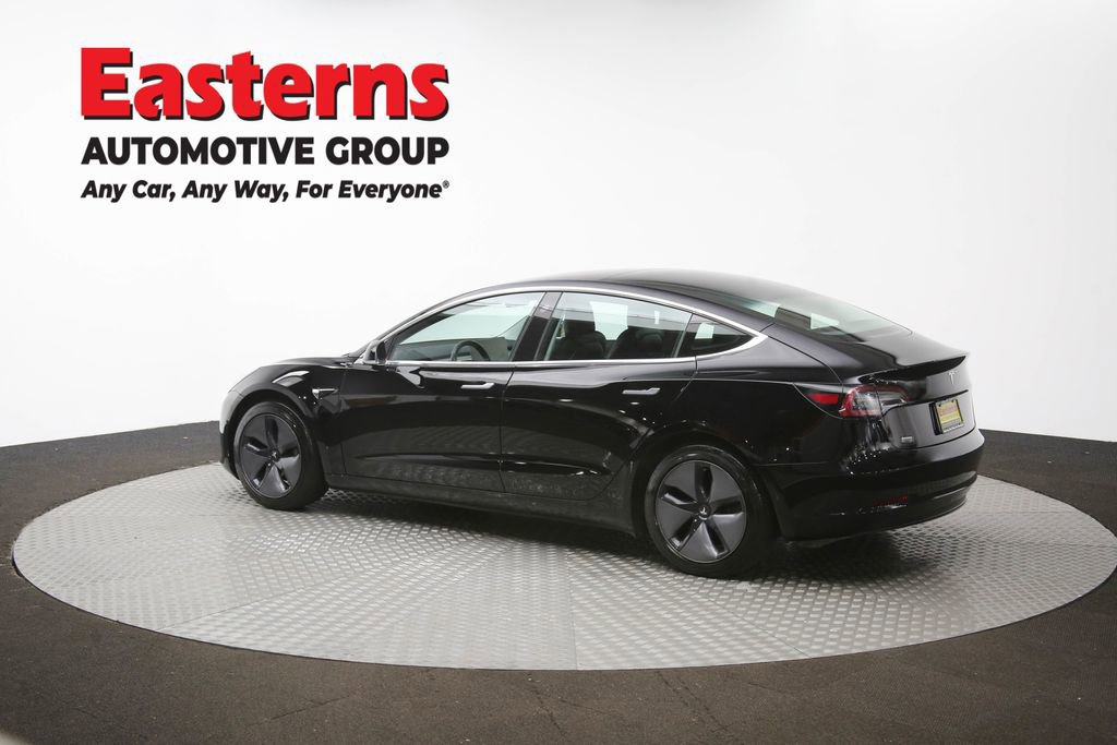 Used 2019 Tesla Model 3 Standard Range Plus image 61