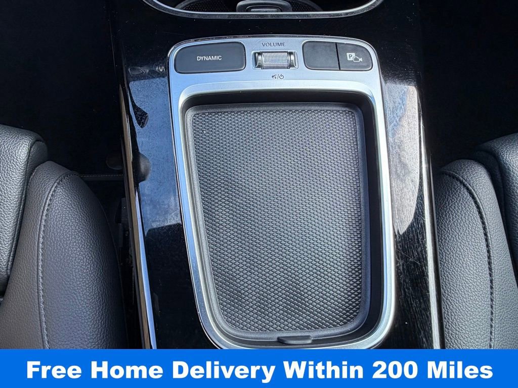 Used 2025 Mercedes-Benz CLA 250 image 25